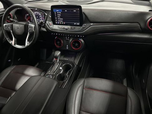 Used 2024 Chevrolet Blazer RS w/ Driver Confidence II Package image 12