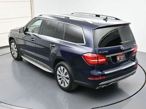 Used 2018 Mercedes-Benz GLS 450 4MATIC image 33