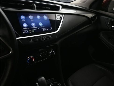 Used 2021 Buick Encore GX Preferred image 11