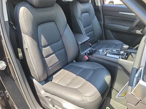 New 2025 MAZDA CX-5 AWD 2.5 S w/ Preferred Package image 14