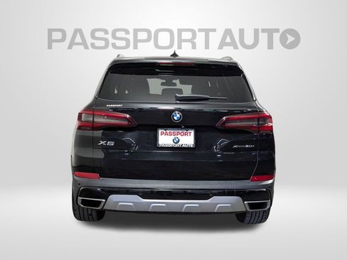 Used 2020 BMW X5 xDrive40i w/ Convenience Package image 5