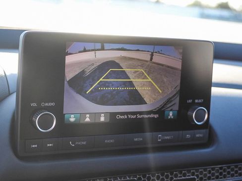 Used 2024 Honda HR-V Sport image 24