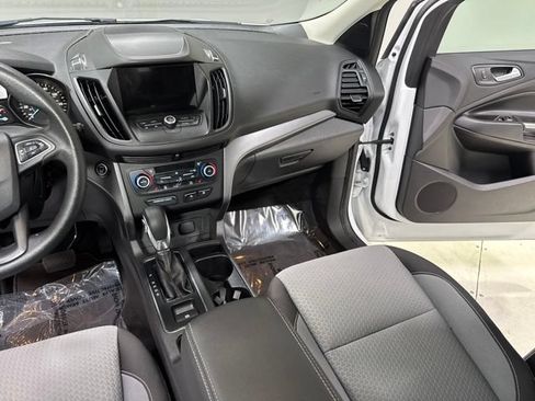 Used 2019 Ford Escape SE AWD/4WD image 22
