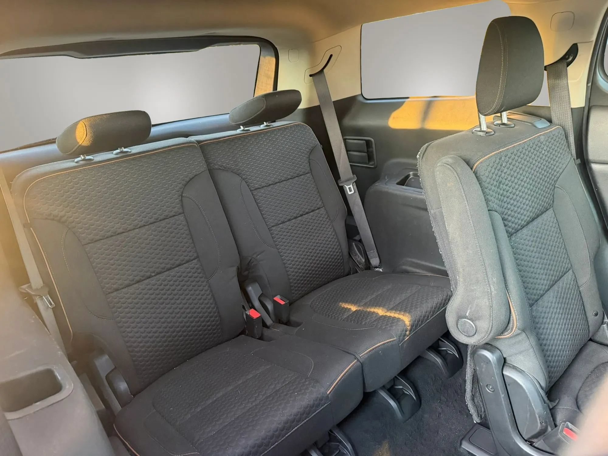 Used 2019 GMC Acadia SLE w/ Driver Alert Package I AWD/4WD image 28
