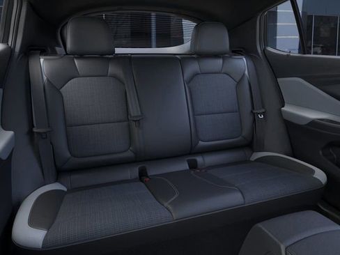 New 2025 Buick Envista Preferred w/ Convenience II Package image 17