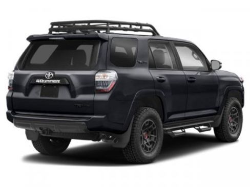 Used 2023 Toyota 4Runner TRD Pro image 2