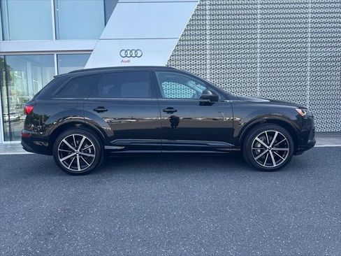 Certified 2023 Audi Q7 3.0T Premium Plus w/ Premium Plus Package AWD/4WD image 2