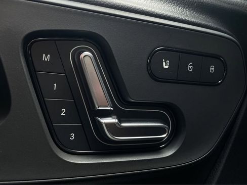 New 2025 Mercedes-Benz Sprinter 2500 image 22