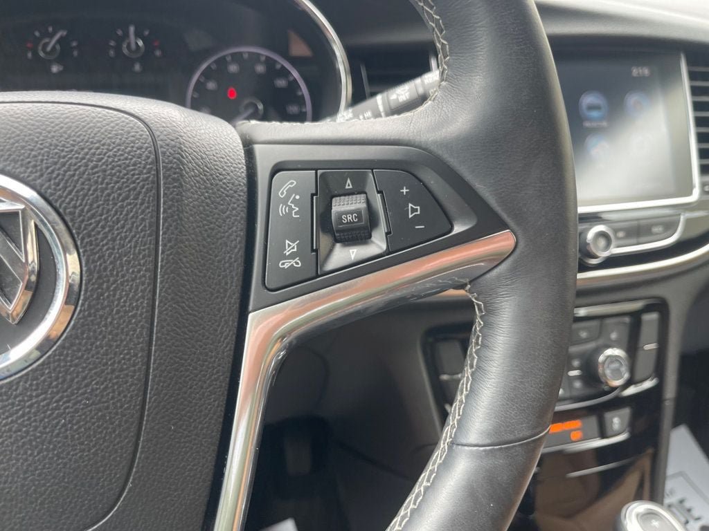 Used 2018 Buick Encore Essence FWD image 15