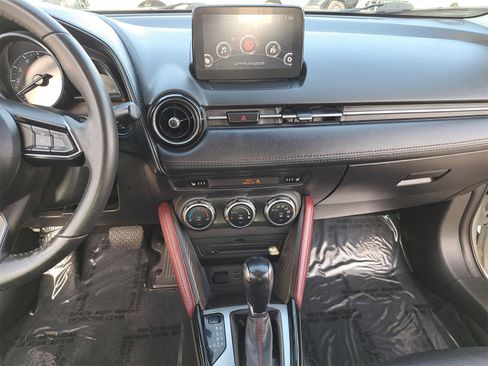 Used 2018 MAZDA CX-3 Grand Touring image 20