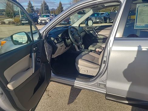 Used 2016 Subaru Forester 2.5i Limited w/ Popular Package #2 image 14