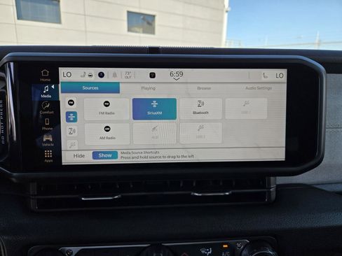 New 2026 Jeep Gladiator Sport image 9