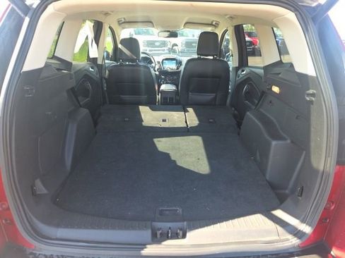 Used 2019 Ford Escape Titanium AWD/4WD image 11