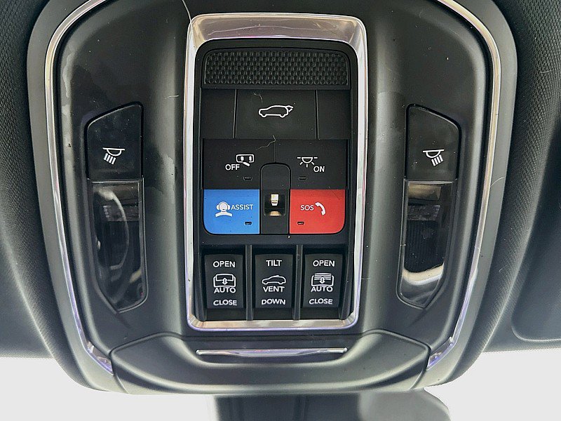 Used 2022 Jeep Grand Cherokee Limited 4xe AWD/4WD image 23