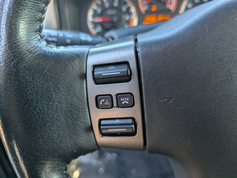 Used 2011 Nissan Armada SL w/ DVD FES Pkg image 15