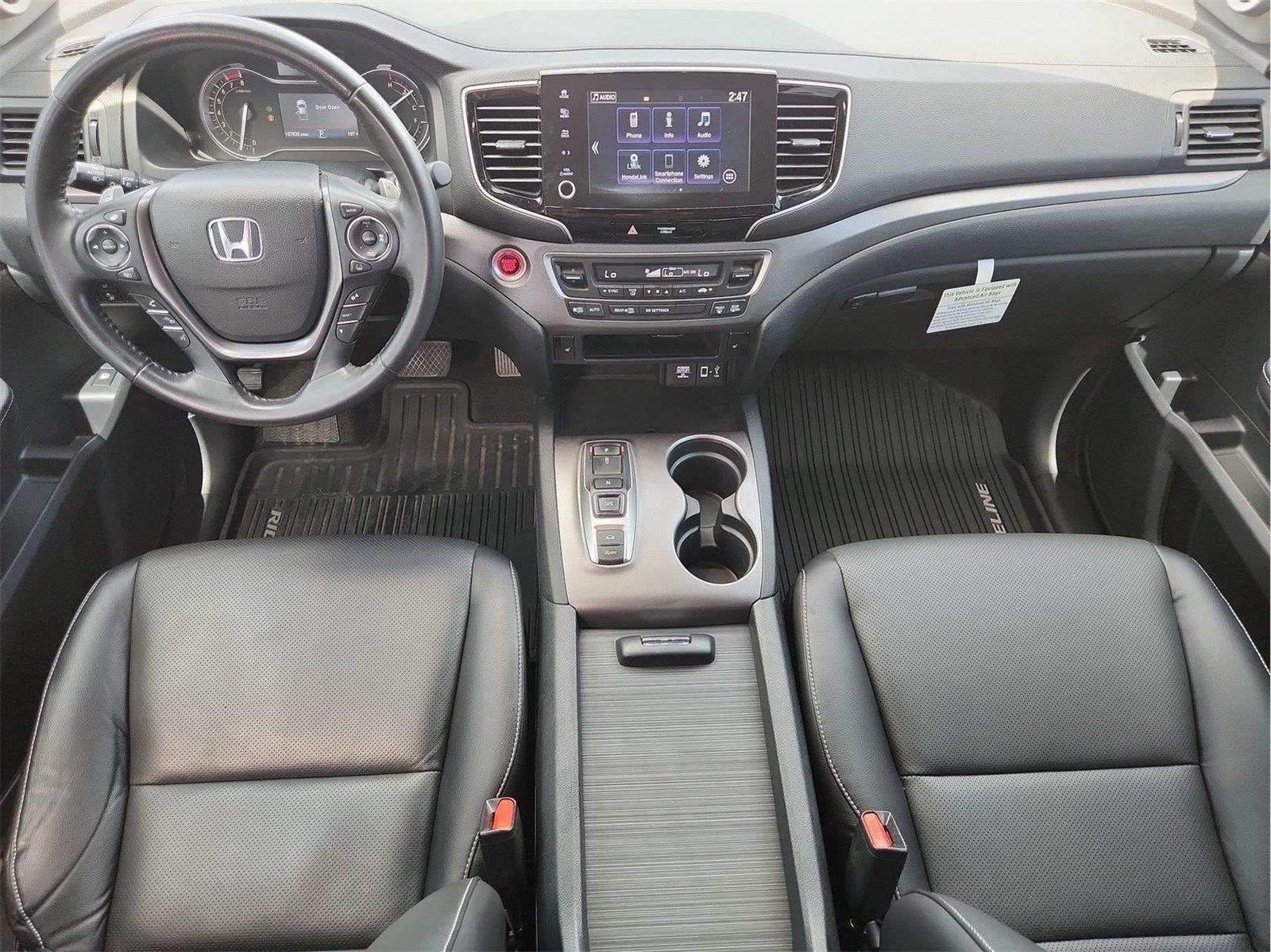 Used 2023 Honda Ridgeline RTL image 20
