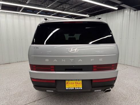 Used 2026 Hyundai Santa Fe SEL image 5