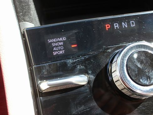 Used 2022 Jeep Grand Cherokee Limited image 10