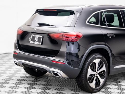 New 2026 Mercedes-Benz GLA 250 4MATIC image 31