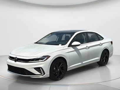 New 2026 Volkswagen Jetta SE