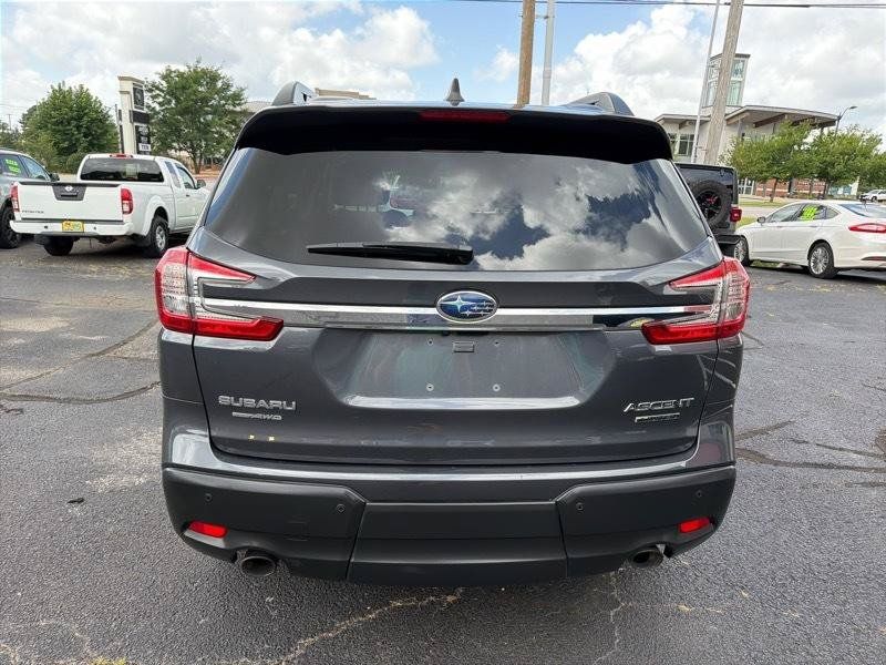 Used 2023 Subaru Ascent Limited AWD/4WD image 9