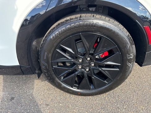 New 2025 Ford Mustang Mach-E Premium w/ Sport Appearance Package image 11