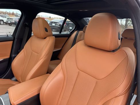 Used 2023 BMW 330e xDrive w/ Driving Assistance Package image 14