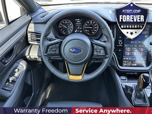 New 2025 Subaru Outback Wilderness image 20