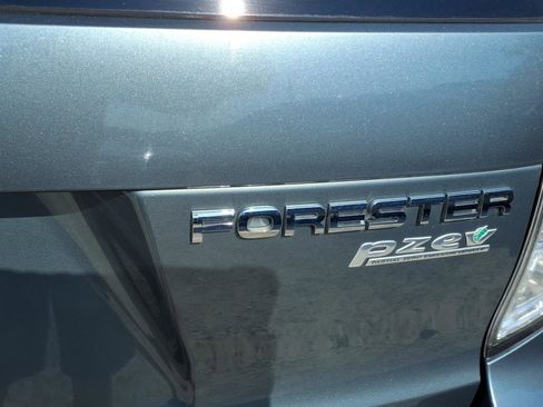 Used 2013 Subaru Forester 2.5X Limited image 11