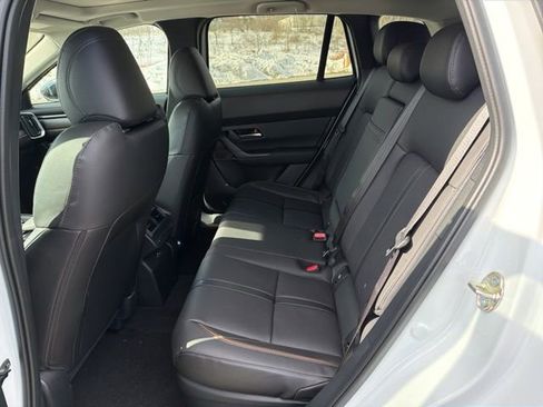 New 2026 MAZDA CX-50 2.5 Hybrid w/ Premium Plus Pkg image 7