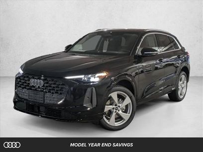 New 2025 Audi Q5 Premium Plus