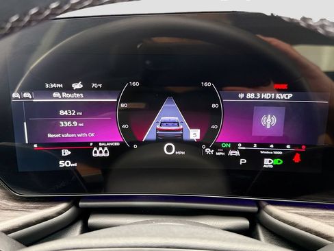 Certified 2025 Audi Q5 Prestige AWD/4WD image 33