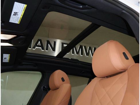 Used 2026 BMW X5 xDrive50e w/ Premium Package AWD/4WD image 15