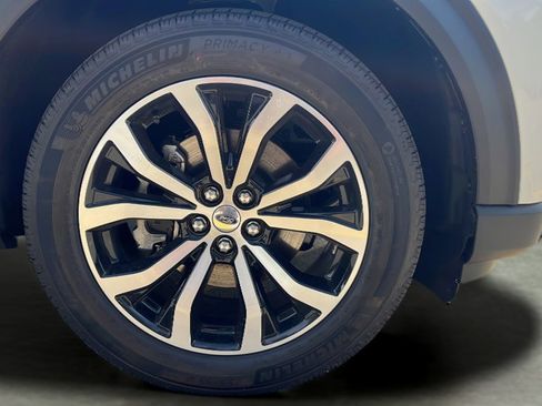 New 2026 Ford Explorer ST-Line AWD/4WD image 22