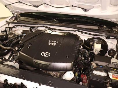 Used 2013 Toyota Tacoma PreRunner w/ Convenience Pkg