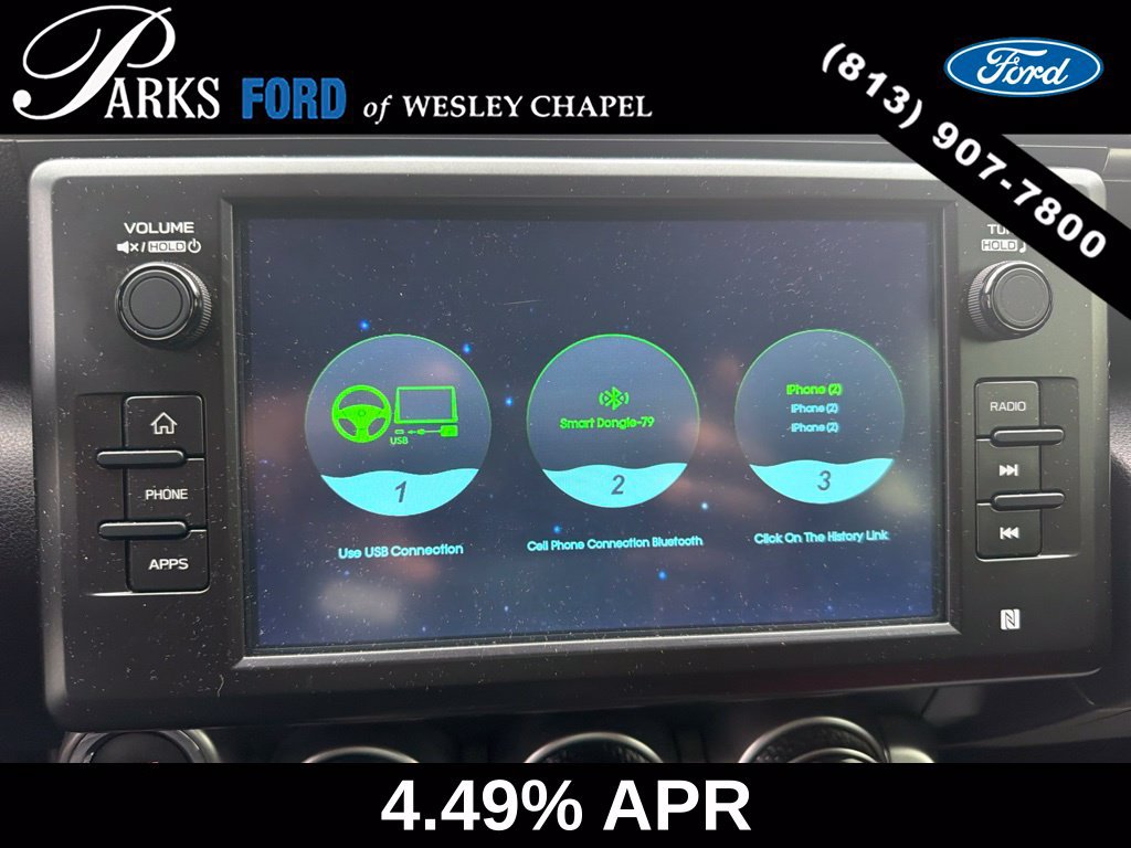 Used 2023 Subaru BRZ Limited RWD image 5