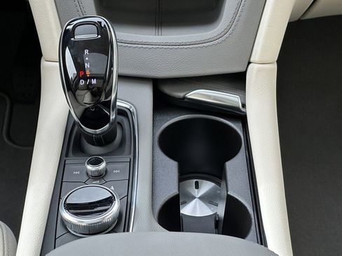 New 2025 Cadillac XT6 Premium Luxury w/ Technology Package image 13