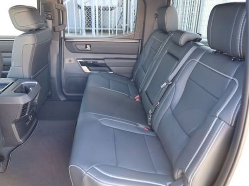 New 2026 Toyota Tundra Limited image 13