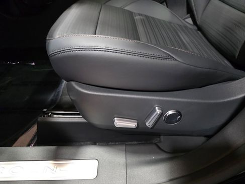 New 2026 Lincoln Nautilus Reserve image 15