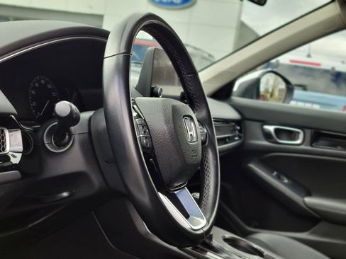 Used 2023 Honda Civic EX-L image 17