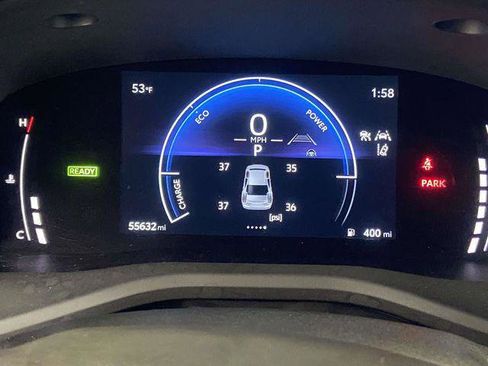 Certified 2025 Toyota Camry LE image 30