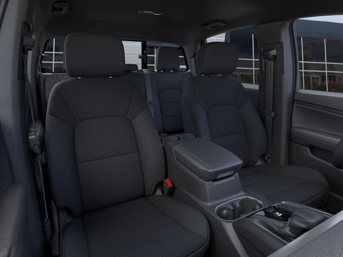 New 2026 GMC Canyon Elevation w/ Convenience Package RWD image 47