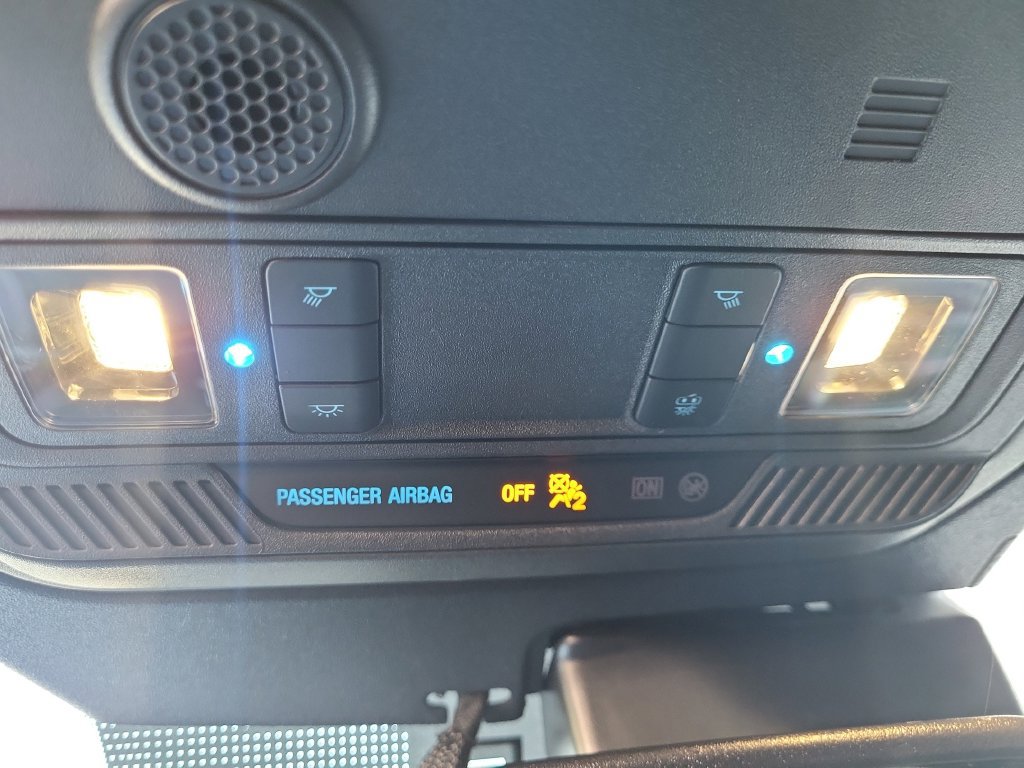 Used 2024 Ford Bronco Raptor AWD/4WD image 32