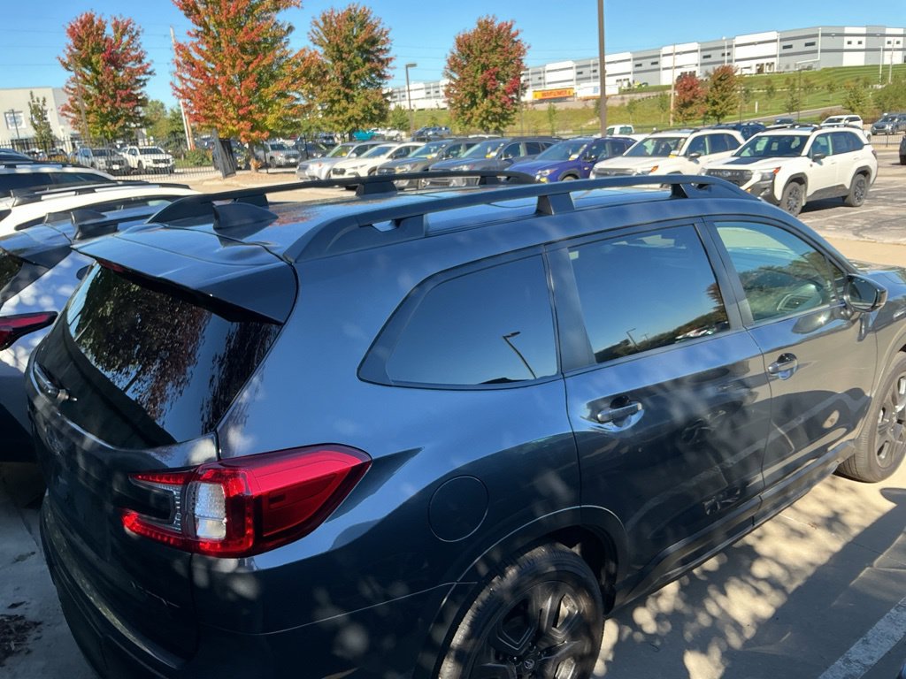 Used 2024 Subaru Outback Limited AWD/4WD image 11