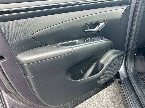 Used 2023 Hyundai Tucson SEL image 24