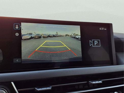 New 2026 Hyundai Sonata SEL FWD image 12
