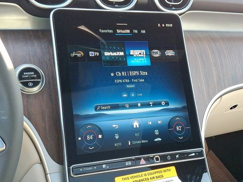 New 2026 Mercedes-Benz GLC 300 4MATIC image 12