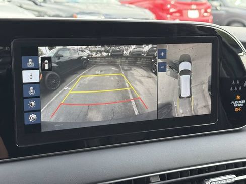 Used 2021 Hyundai Palisade Limited FWD image 30