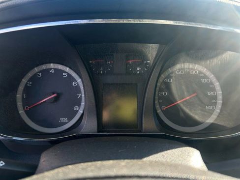 Used 2013 GMC Terrain SLE FWD image 11