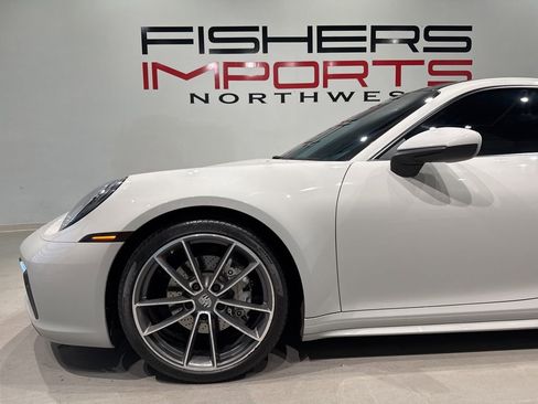 Used 2021 Porsche 911 Carrera image 7